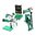 Kit de rechargement Rock Chucker Supreme Master