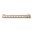 ATLAS S-ONE garde-main 16.6" M-LOK free-float pour AR-15 FDE
