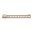 ATLAS S-ONE garde-main 16.6" M-LOK free-float pour AR-15 FDE