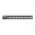ATLAS R-ONE garde-main 16,6" M-LOK à montage flottant pour AR-15 noir