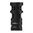 Frein de bouche GAMMA 556 5.56 1/2-28 noir