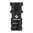 Frein de bouche GAMMA 556 5.56 1/2-28 noir