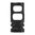 Frein de bouche GAMMA 556 5.56 1/2-28 noir