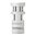 GAMMA 556 BBS frein de bouche 5.56 1/2-28 acier inoxydable