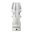 Frein de bouche EPSILON 556 BBS 5.56 1/2-28 Inox