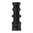 GAMMA 556 SL frein de bouche 5.56 1/2-28 noir