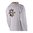 ARFCOM LONG ISLANDER T-shirt manches longues XS aluminium