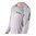 ARFCOM LONG ISLANDER T-shirt manches longues XS aluminium