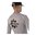 ARFCOM LONG ISLANDER chemise manches longues LG aluminium