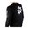 ARFCOM Long Islander T-shirt manches longues XS noir
