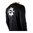 ARFCOM Long Islander T-shirt manches longues XS noir