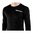 ARFCOM Long Islander T-shirt manches longues XS noir