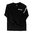 ARFCOM Long Islander T-shirt manches longues XS noir