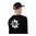 ARFCOM Long Islander T-shirt manches longues XS noir