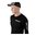 ARFCOM LONG ISLANDER T-shirt manches longues SM noir
