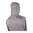 ARFCOM BAHAMA chemise à capuche LG grise
