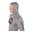 ARFCOM BAHAMA haut à capuche manches longues homme XL gris