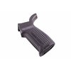 Poignée pistolet AR WILSON COMBAT noire