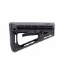 Crosse AR-15 Wilson Combat noire