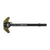 Le chargeur ambidextre Aero Precision Breach pour AR-15 offre un design ergonomique, durable en aluminium 7075 et deux tailles pour un usage facile.