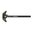 AR-15 BREACH poignée d'armement ambidextre levier large BLK/ODG