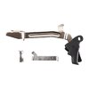 Kit de détente polymère pour GLOCK GEN 3/4 noir
