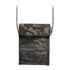 Porte-badge - MULTICAM BLACK