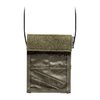 Porte-badge - Vert Ranger