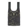 Le LV-119 Rear Covert Plate Bag est discret, ajustable et conçu pour un port sous les vêtements, offrant une protection optimale sans encombrement.