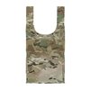 Le LV-119 Rear Covert Plate Bag offre un profil bas, un système de cummerbund intégré et s'adapte aux plaques SAPI pour une protection discrète et efficace.