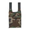 Le LV-119 Rear Covert Plate Bag de Spiritus Systems offre un profil bas, une fixation interne du cummerbund et un panneau velcro pour personnaliser ton équipement.