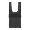 Le LV-119 Rear Covert Plate Bag offre un profil bas, un système de cummerbund intégré et un panneau Velcro pour tes patchs, idéal pour des opérations discrètes.