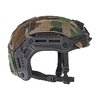Housse RAID FLUX - Camouflage Woodland