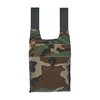 Le LV-119 Rear Covert Plate Bag de Spiritus Systems offre un profil bas, une fixation interne du cummerbund et un panneau velcro pour personnaliser ton équipement.