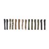 LID SNAKE ANVIS - NOIR