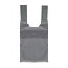 Le LV-119 Rear Covert Plate Bag offre un profil bas, une attache de cummerbund interne, et s'adapte à plusieurs tailles de plaques pour un confort optimal.