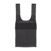 Le LV-119 Rear Covert Plate Bag de Spiritus Systems offre un profil bas, un système de cummerbund intégré et un panneau Velcro pour tes patchs.