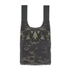 Le LV-119 Rear Covert Plate Bag offre un profil bas, un système de cummerbund interne et un panneau velcro pour personnaliser ton équipement en toute discrétion.