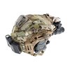 Couvre-casque SNAKE ANVIS - MULTICAM