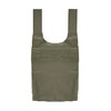 LV-119 Poche Covert pour plaque arrière (X-Large) - Vert Ranger