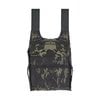 Le LV-119 OVERT Rear Plate Bag offre une intégration du Recovery Handle™, un ajustement facile et une compatibilité avec divers accessoires pour un usage polyvalent.