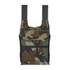 Le LV-119 OVERT Rear Plate Bag est idéal pour un gilet évolutif, avec intégration du Recovery Handle, câblage de communication et ajustement facile du cummerbund.