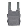 Le LV-119 OVERT Rear Plate Bag offre une intégration de Recovery Handle, un système de cummerbund ajustable et un design adapté pour diverses missions.