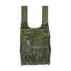 Le LV-119 OVERT Rear Plate Bag offre une intégration facile, un support de panneau arrière et un système de communication optimisé pour un confort et une adaptabilité maximaux.