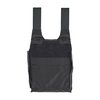 Le LV-119 OVERT Rear Plate Bag offre une intégration complète du Recovery Handle, un système de cummerbund ajustable et un design adapté aux opérations à haut profil.