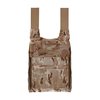 Le LV-119 OVERT Rear Plate Bag offre une intégration pour le Recovery Handle, un système de cummerbund ajustable et un design adapté aux opérations à haut profil.