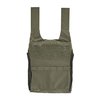 LV-119 Poche arrière OVERT pour plaque (X-Large) - Vert Ranger