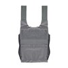 Le LV-119 OVERT Rear Plate Bag offre une intégration du Recovery Handle, un système de cummerbund ajustable et un design adapté aux environnements variés.