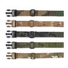 Le Back Strap pour Micro Fight Chest Rig assure un maintien optimal et peut aussi servir de sangle pour un port en bandoulière. Ajustable de 20 à 91 cm.