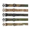 Le Back Strap de SPIRITUS SYSTEMS maintient ton Micro Fight Chest Rig près de ton corps et peut servir de sling pour un transport en mode "Go Bag".